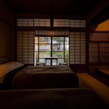 โรงแรมฮานะโคยะโดะ โกเบ ภายนอก รูปภาพ