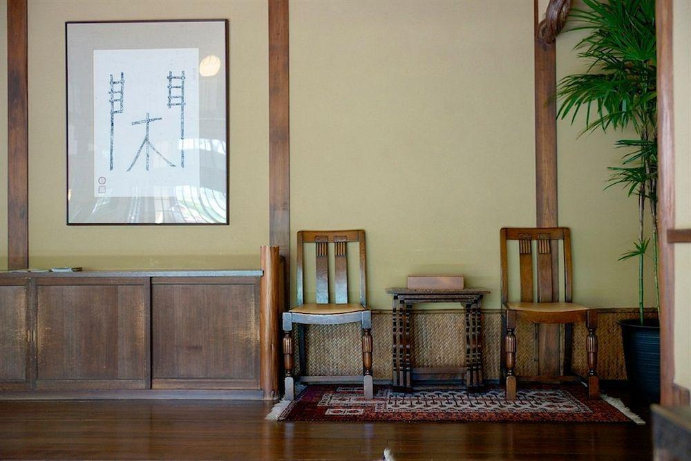 โรงแรมฮานะโคยะโดะ โกเบ ภายนอก รูปภาพ